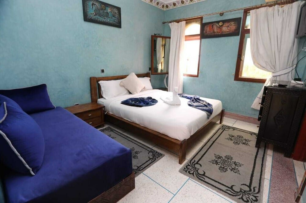 Фото Equi Palace & SPA