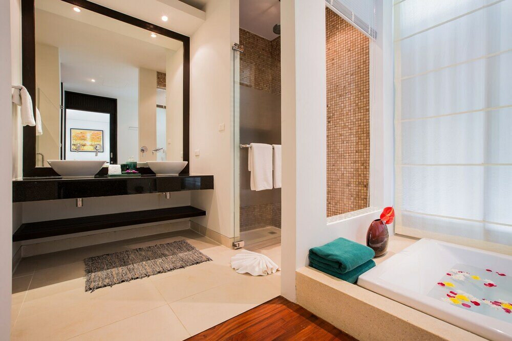 Фото Kata Gardens 2 Bedroom near Beach 3b