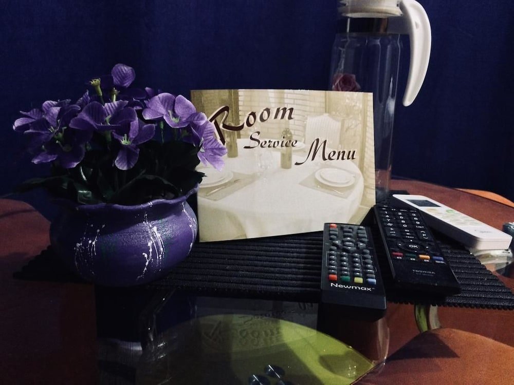 Фото Отель Visit