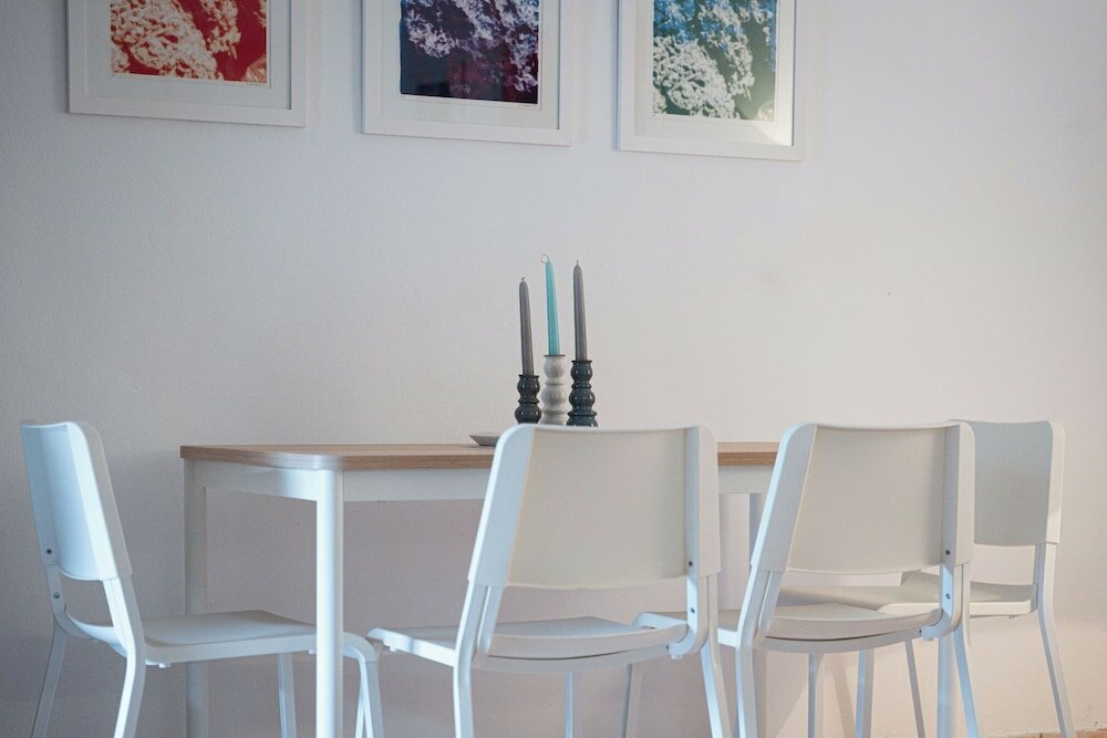 Фото K Waterfront Residence In Mani