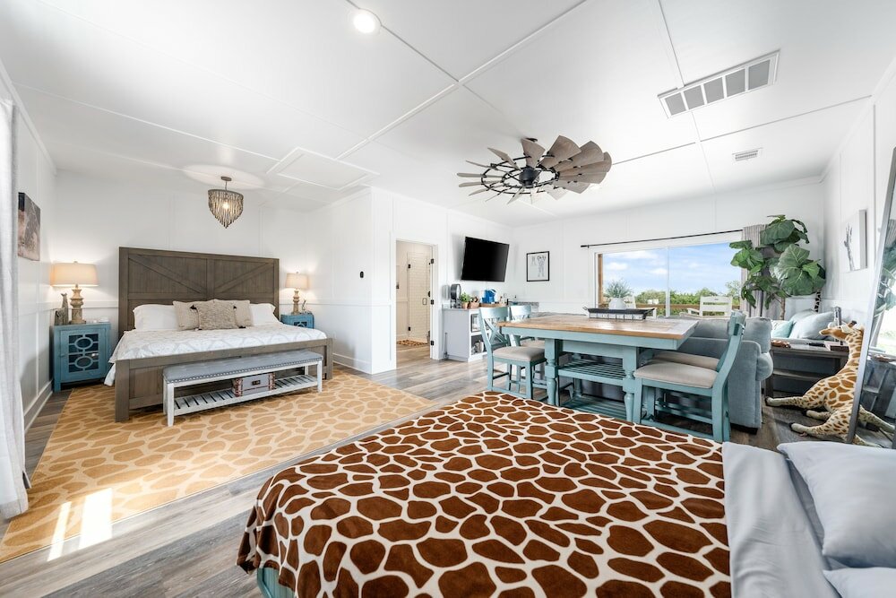 Фото Blue Hills Ranch