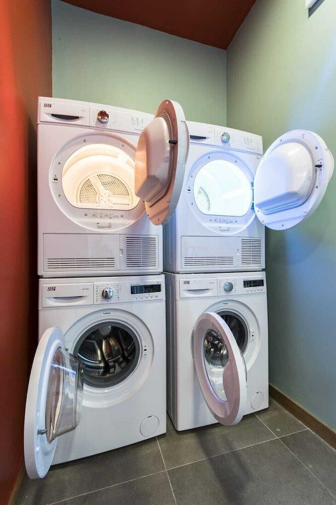 Фото Albergue Gbc hostel