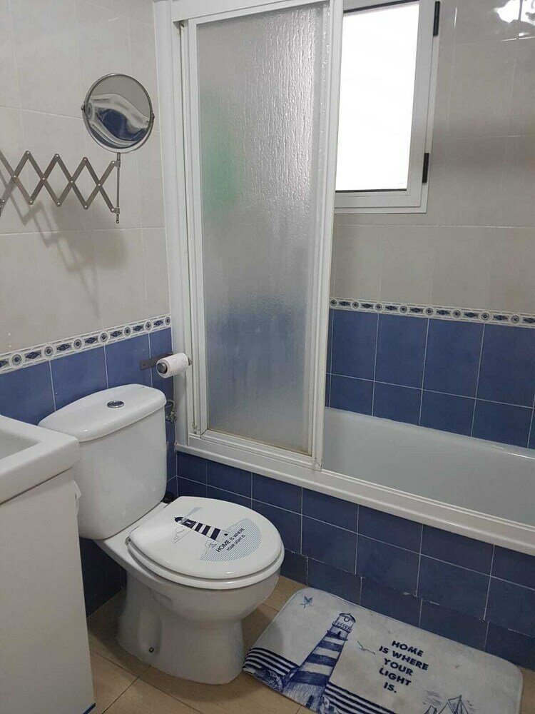 Фото Homely Apartments Viña Laguna