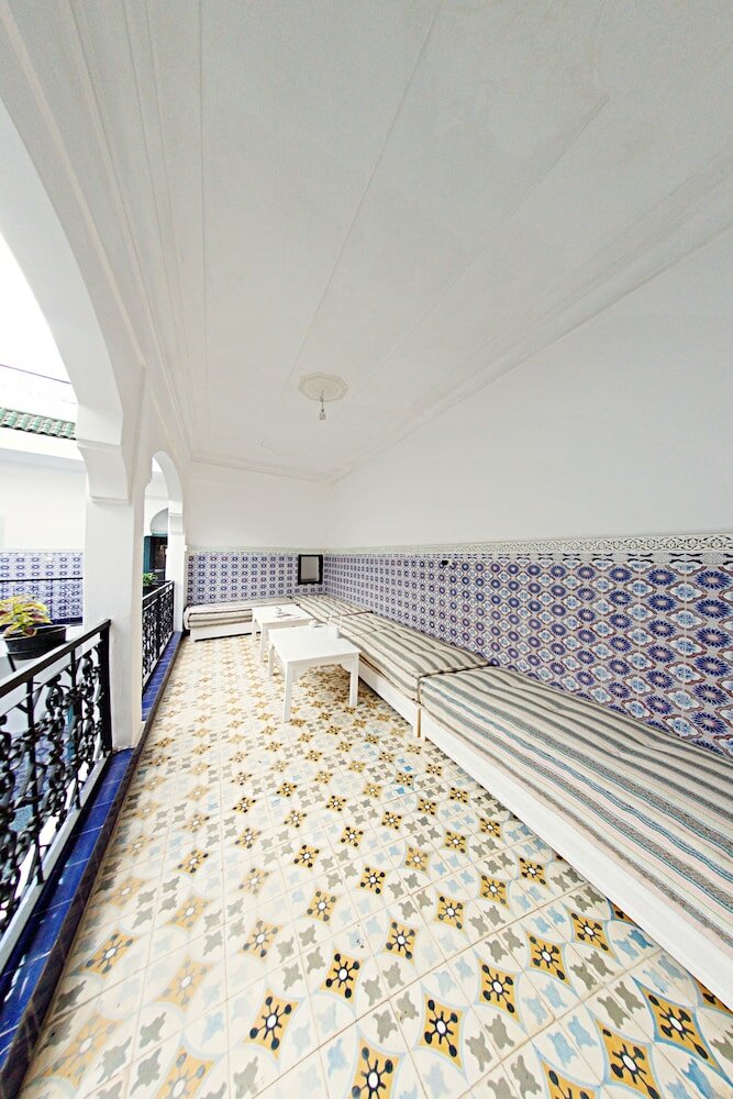 Фото Hostel Be 20