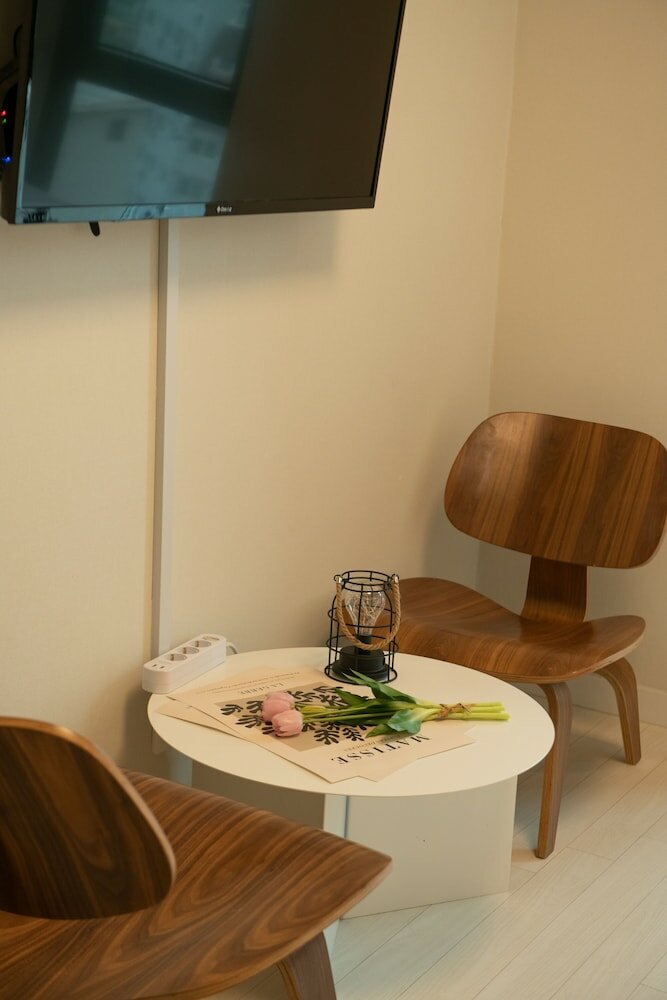 Фото Seomyeonstation Central hotel