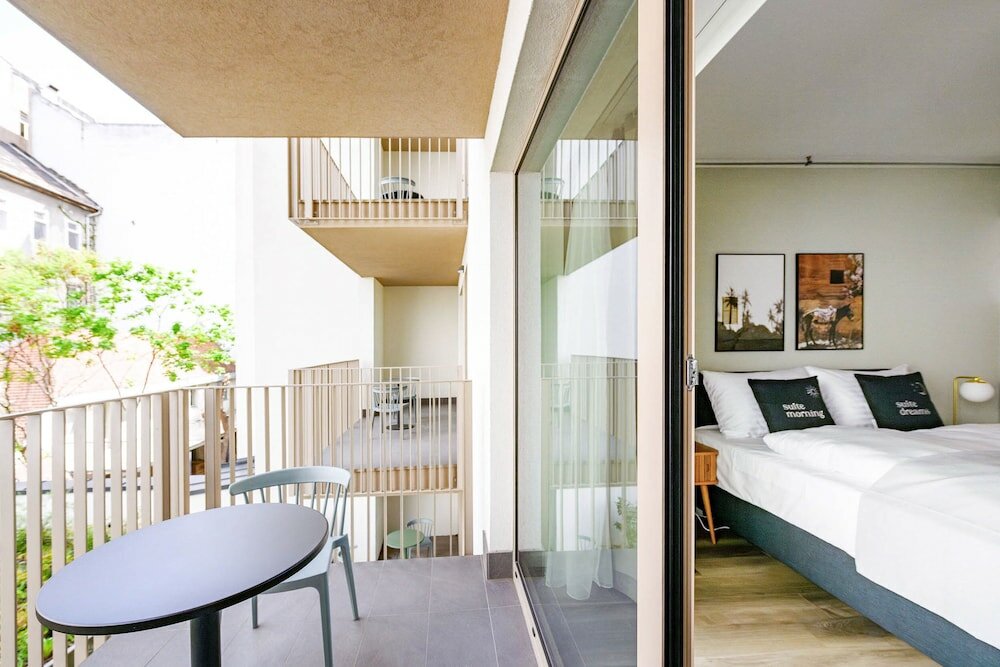 Фото Limehome Budapest Mosonyi u. 4