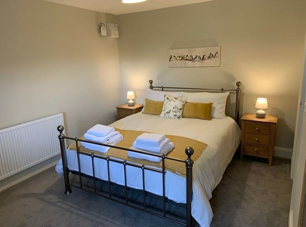 Фото Wyberton House Holiday Lets