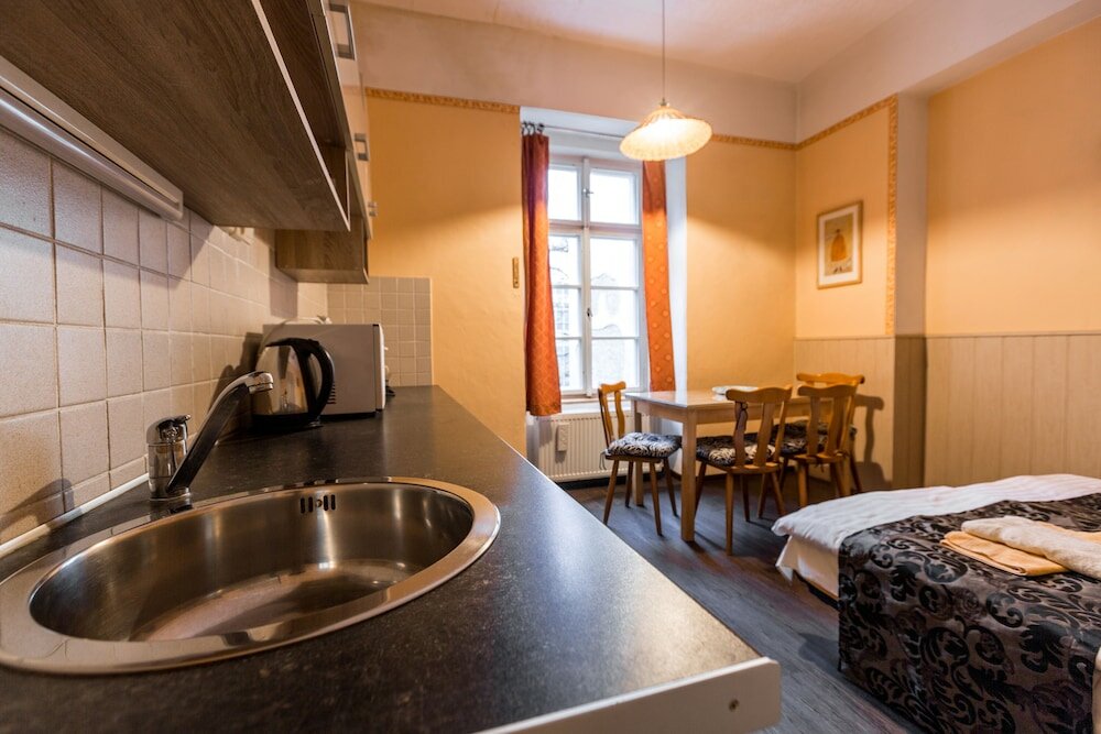 Фото Mila Apartments