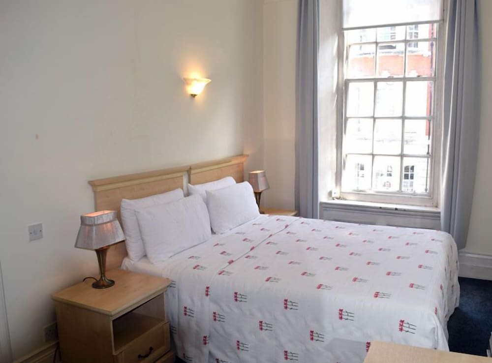 Фото Cavendish House