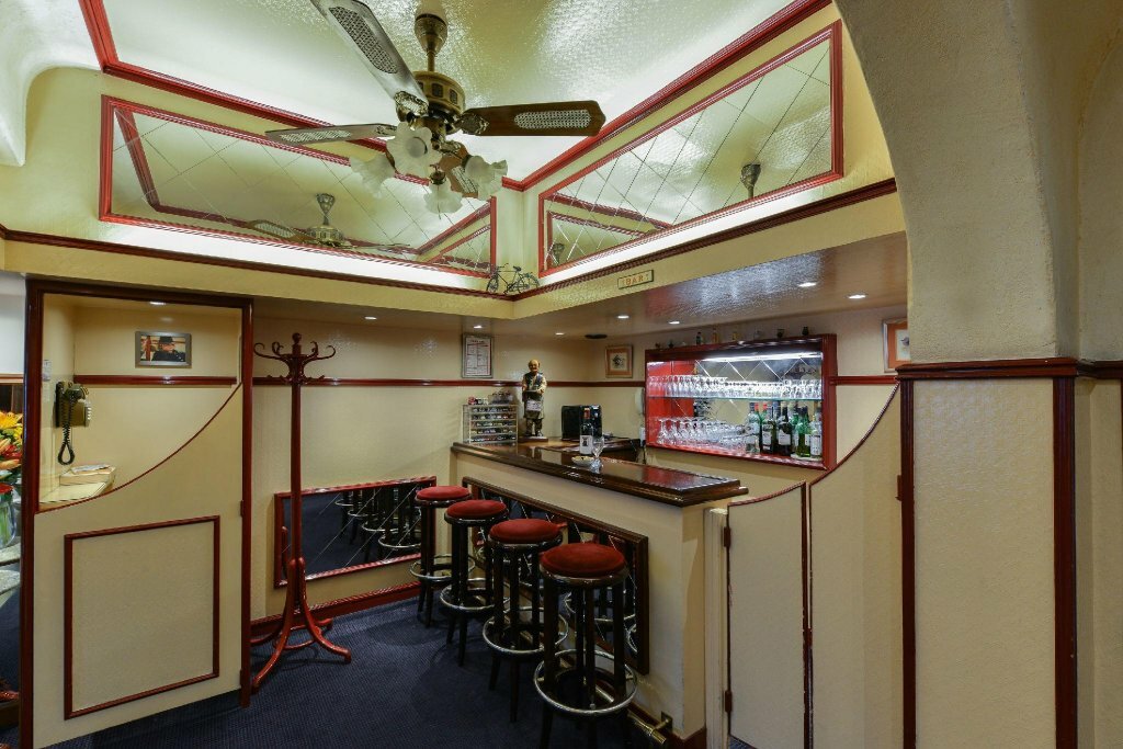 Фото Relais du Pre