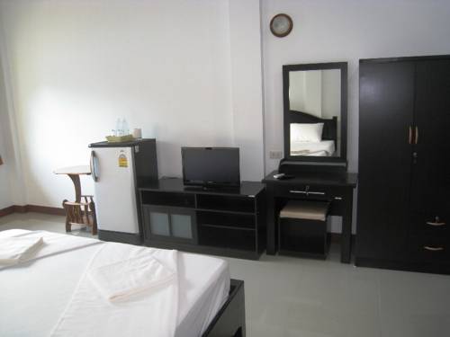 Фото Kachapol Hotel Koh Chang