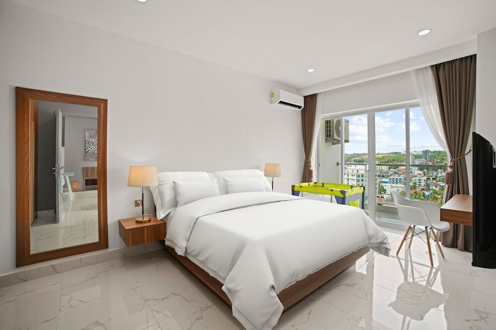 Фото Mlz Apartments