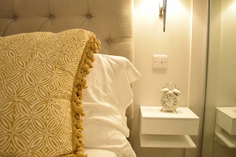 Фото Stylish, Luxury Near Shoreditch High Street