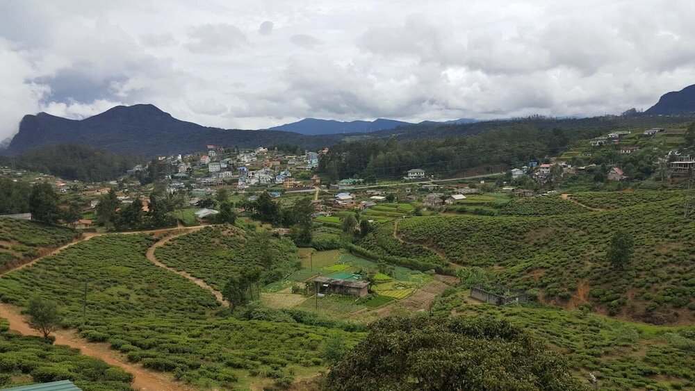 Фото Kirula Green Hotel