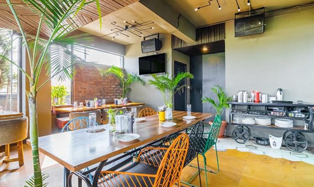 Фото Fabhotel Astra Haven