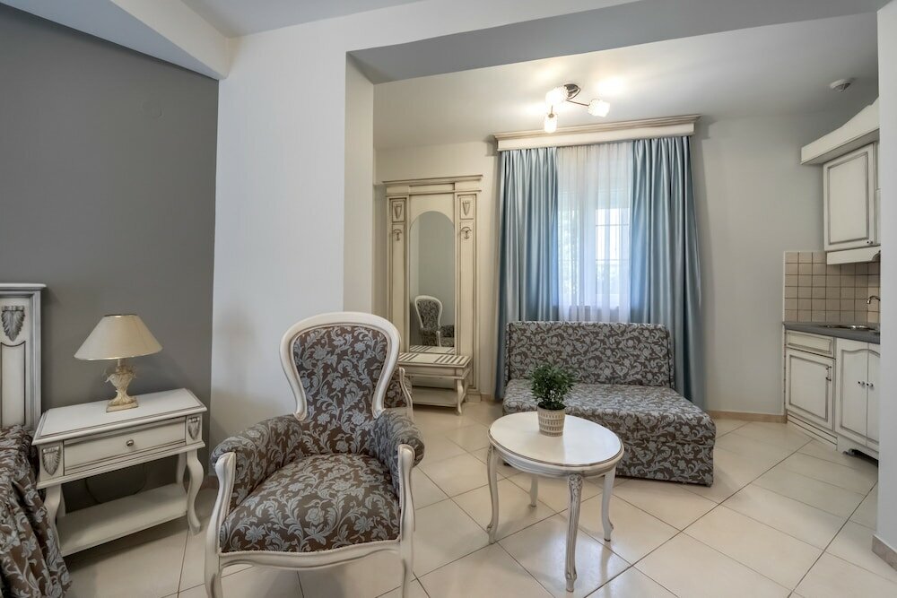 Фото Villa Favorite