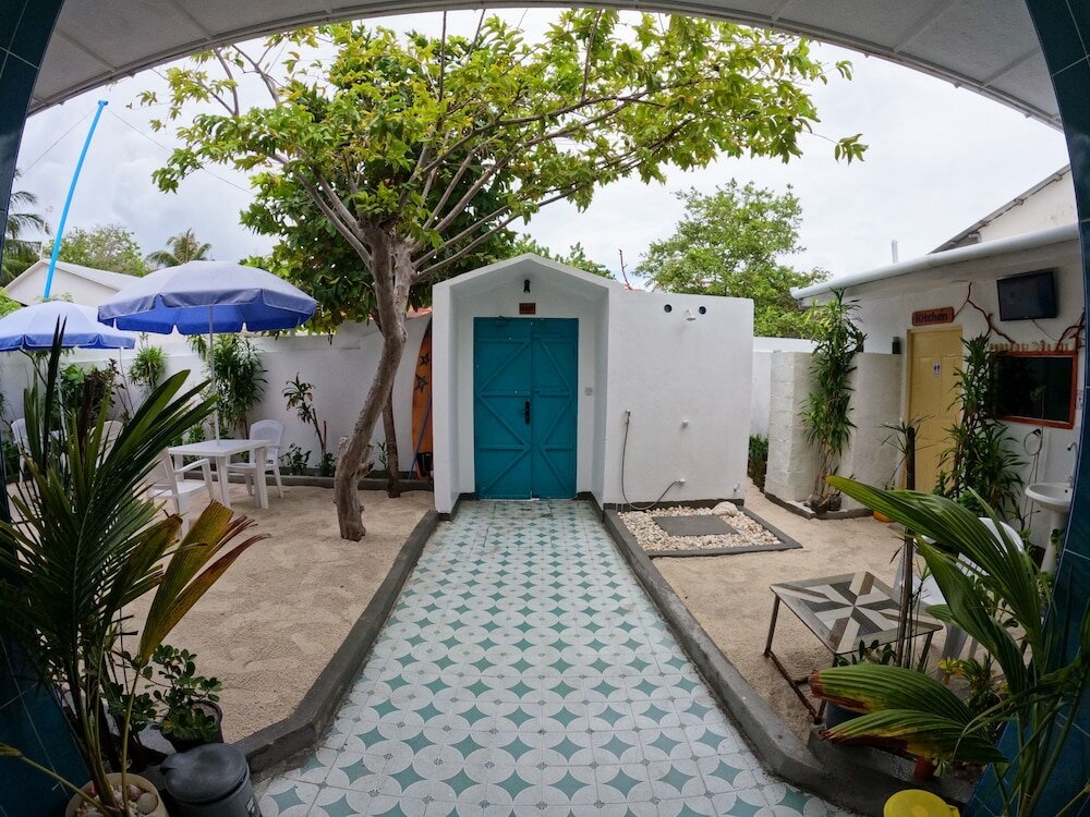 Фото Adroit Beach Inn