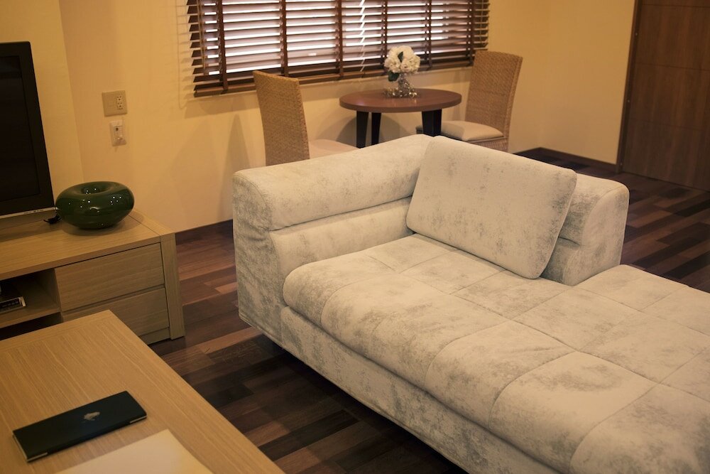 Фото Villa Terrace Omura Hotels & Resorts