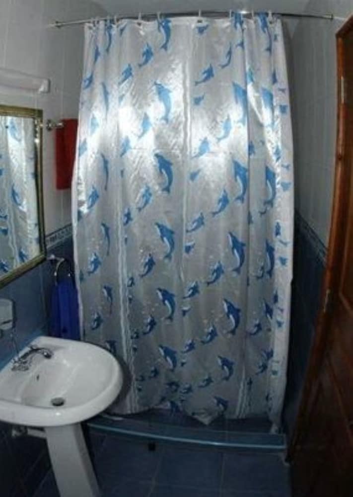 Фото Rock Motel Kisumu