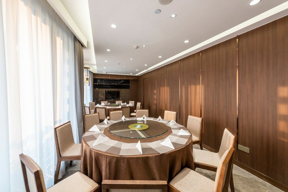 Фото Nanjing Rsun Hotel