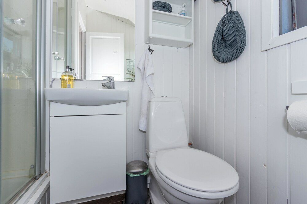 Фото Paradise Cabin