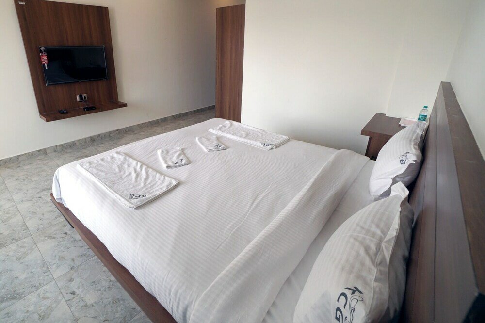 Фото Kcg Residency