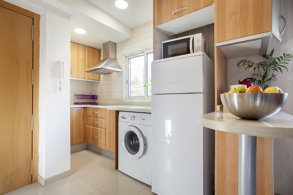 Фото Atico de lujo plaza ayuntamiento pet friendly