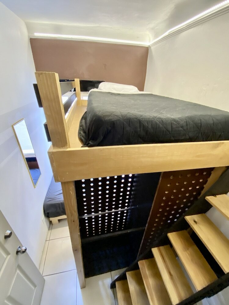 Фото Roomies Hostel Centro Medico