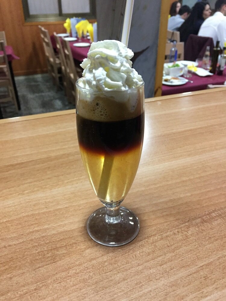 Фото Pensión Galicia