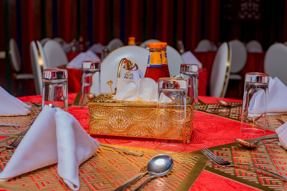 Фото Gr Comfort Hotel