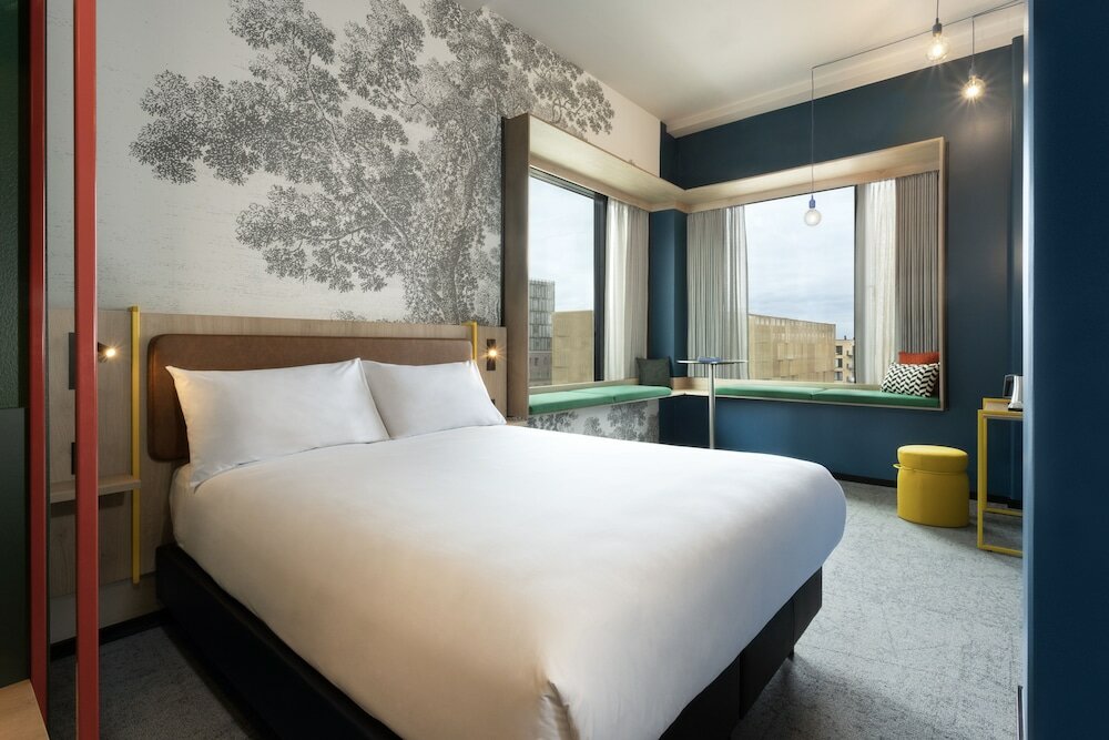 Фото Ibis Styles Copenhagen Orestad