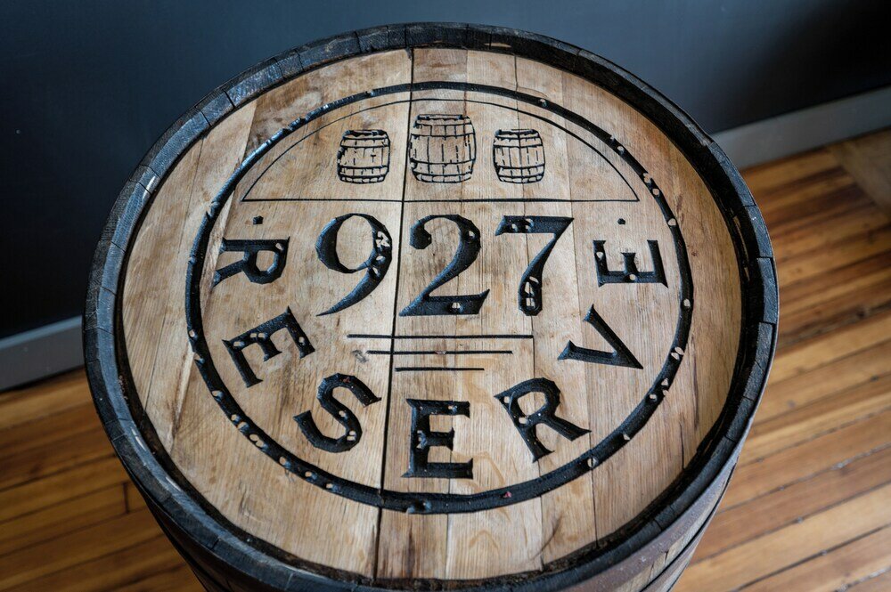 Фото Monmouth Loft 3