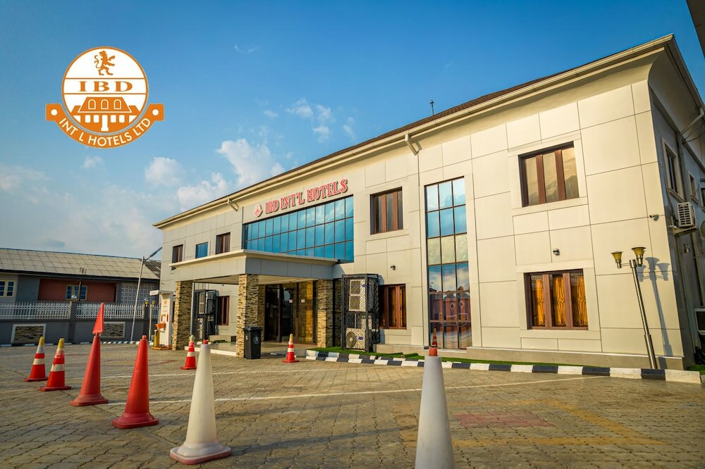 Фото Ibd International Hotels Limited