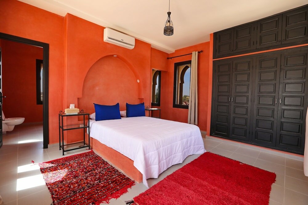 Фото Atlas Widan