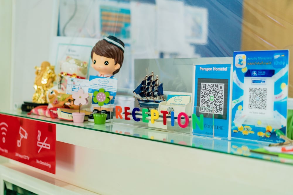 Фото Paragon Hometel