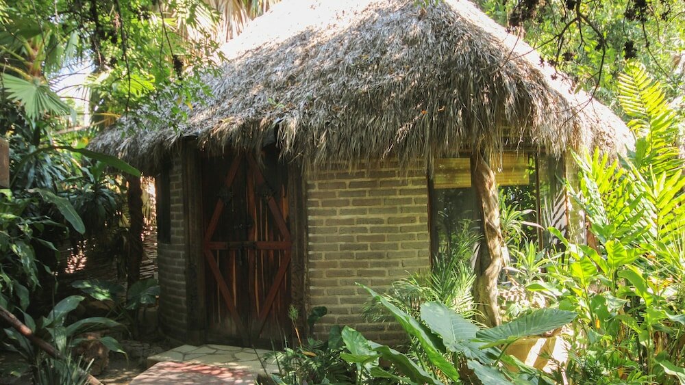 Фото Eco Hotel Tahawi