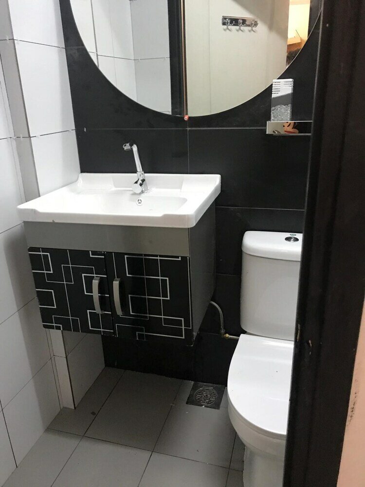 Фото New Asia Star Hotel