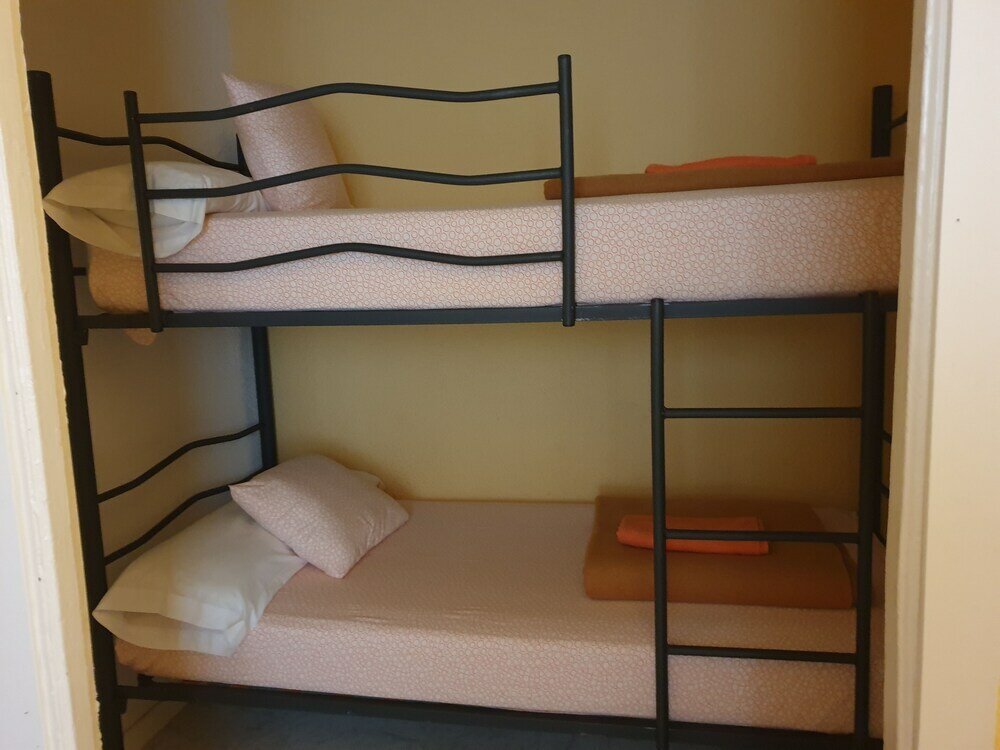 Фото Hostal Plaza Luna