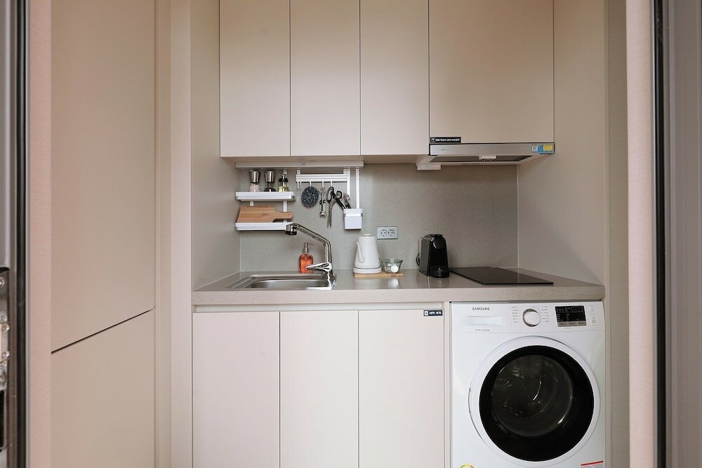 Фото ElMomento Haeundae