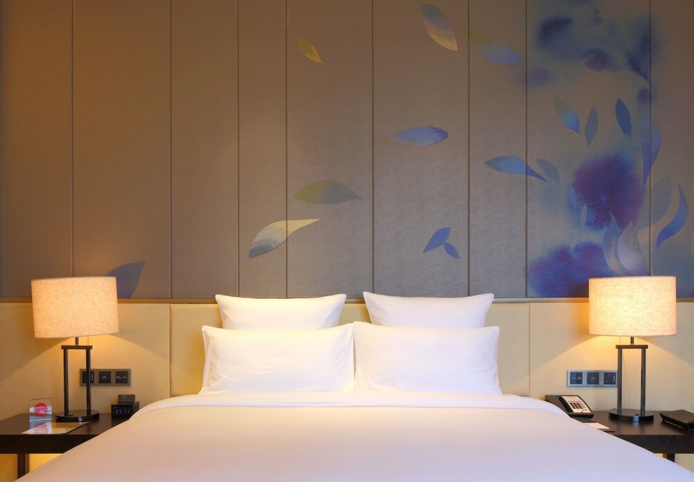 Фото Pullman Nanchang Sunac