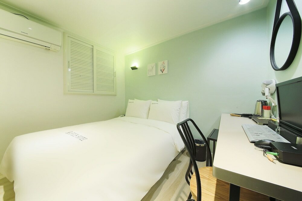 Фото Eungam Raffles