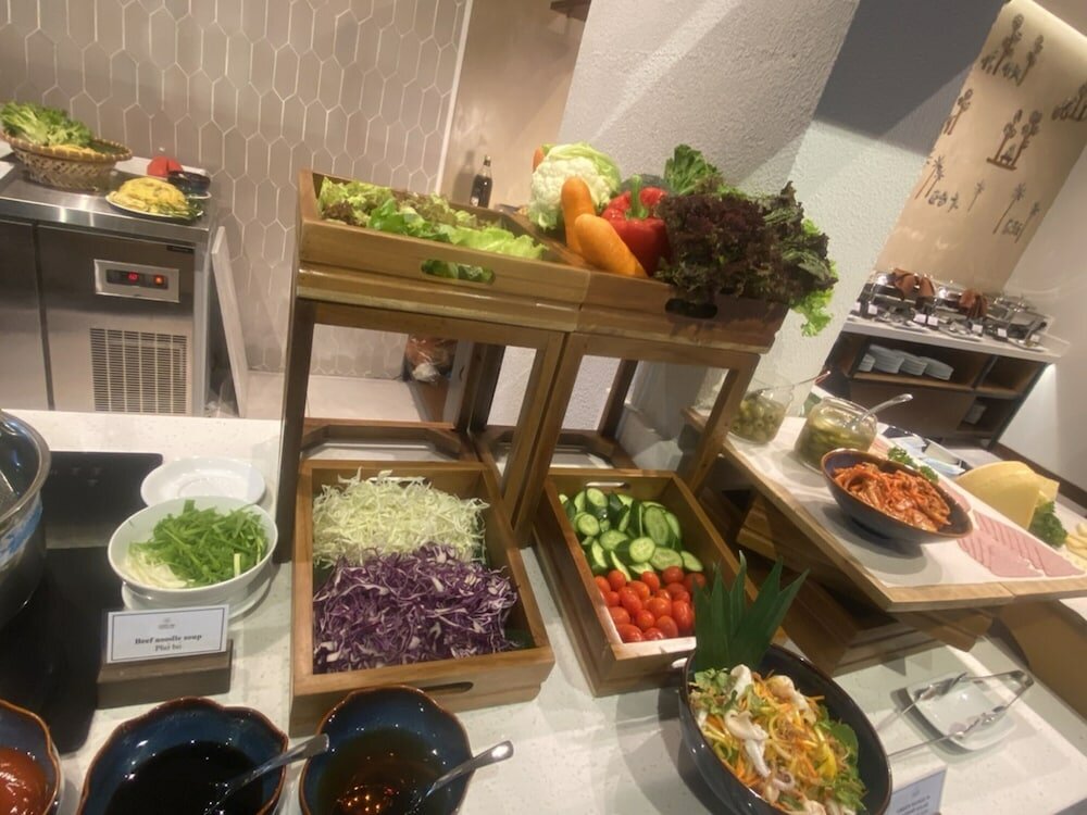 Фото Cozy An Boutique Hotel Hoian