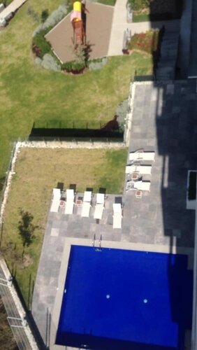 Гостиница Nuevo Lujoso Depto Residencial Queretaro в Штате Керетаро