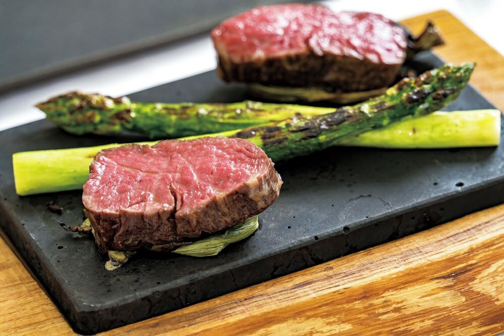 Фото Snow Peak Field Suite Hakuba Kitaone Kogen