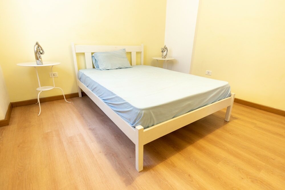 Фото Lily Mint Retreat Inviting 3br Apartment