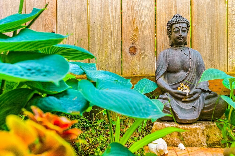 Фото Boho Bliss Bungalow