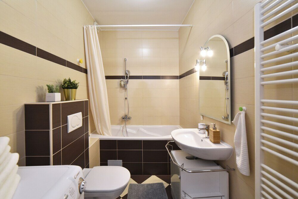 Фото Apartment Stadium