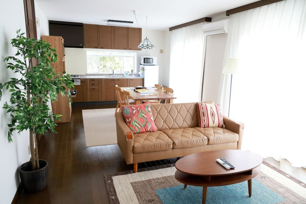 Фото Angel Forest Fuji Komatsugahara