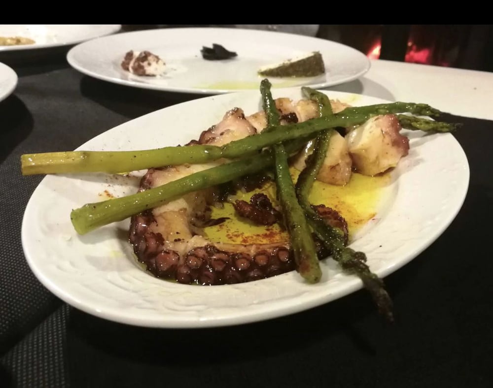 Фото Hotel Rural Valhalla