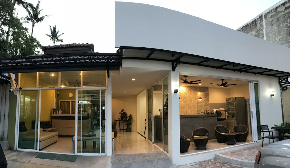 Фото Capricorn Village